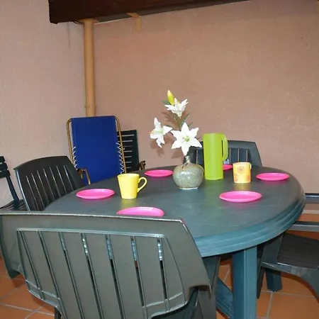 Maison 2 Pieces Mezzanine 6 Couchages St Cyprien Sc410-62c Willa