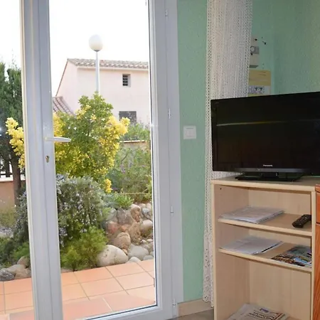 Willa Maison 2 Pieces Mezzanine 6 Couchages St Cyprien Sc410-62c Saint-Cyprien (Pyrenees-Orientales)