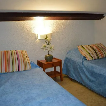 Maison 2 Pieces Mezzanine 6 Couchages St Cyprien Sc410-62c Willa Saint-Cyprien (Pyrenees-Orientales)