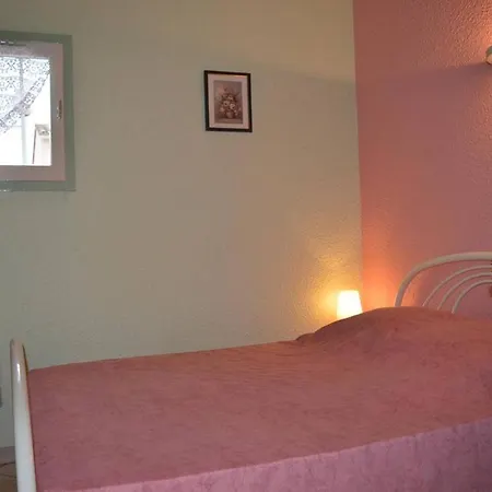 Willa Maison 2 Pieces Mezzanine 6 Couchages St Cyprien Sc410-62c Saint-Cyprien (Pyrenees-Orientales)