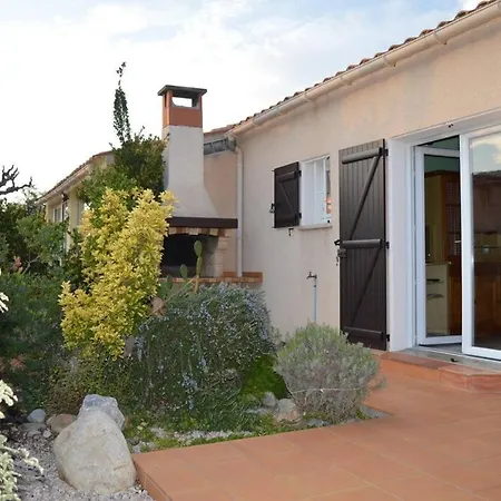 Maison 2 Pieces Mezzanine 6 Couchages St Cyprien Sc410-62c וילה