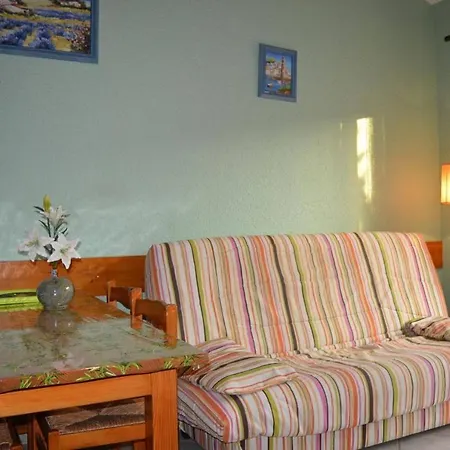 וילה Maison 2 Pieces Mezzanine 6 Couchages St Cyprien Sc410-62c