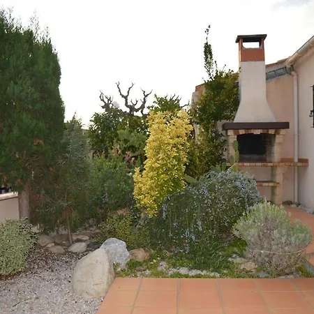 וילה Maison 2 Pieces Mezzanine 6 Couchages St Cyprien Sc410-62c סן סיפריאן