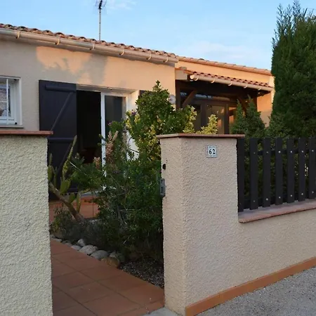 Maison 2 Pieces Mezzanine 6 Couchages St Cyprien Sc410-62c * سان سيبريان