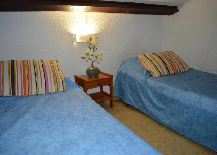 Villa Maison 2 Pieces Mezzanine 6 Couchages St Cyprien Sc410-62c Saint-Cyprien (Pyrenees-Orientales)