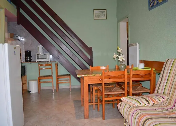 Maison 2 Pieces Mezzanine 6 Couchages St Cyprien Sc410-62c Villa Saint-Cyprien (Pyrenees-Orientales)