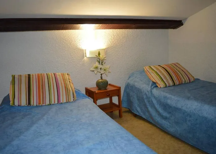 Maison 2 Pieces Mezzanine 6 Couchages St Cyprien Sc410-62c Villa Saint-Cyprien (Pyrenees-Orientales)